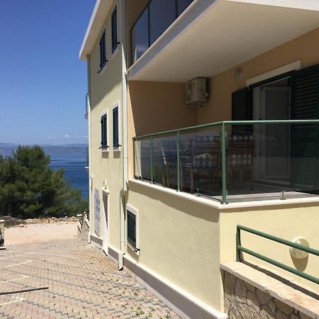 Apartment Maestral Rogac Bagian luar foto