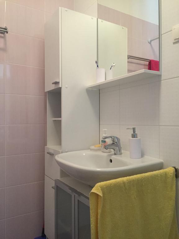 Apartment Maestral Rogac Bagian luar foto