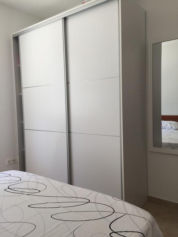 Apartment Maestral Rogac Bagian luar foto