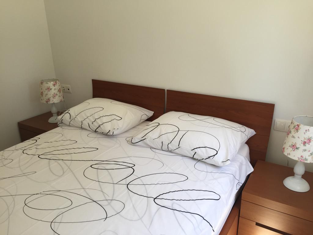 Apartment Maestral Rogac Bagian luar foto